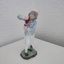 Höchst Figur Winzer 18.Jh