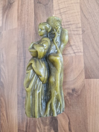 Wachs kerze heilige maria - kerze,