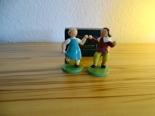 Wendt und kühn - kühn,, tanzpaar