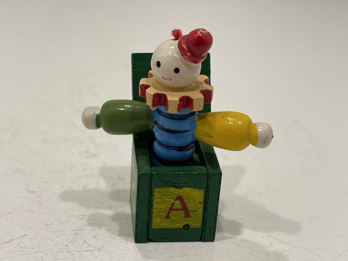 Holzkunst figur top - 5,