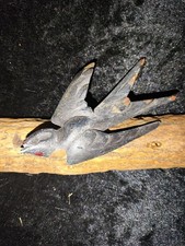 Antike Viechtauer Schwalbe –