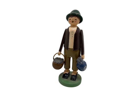 Erzgebirge figur cm - erzgebirge,