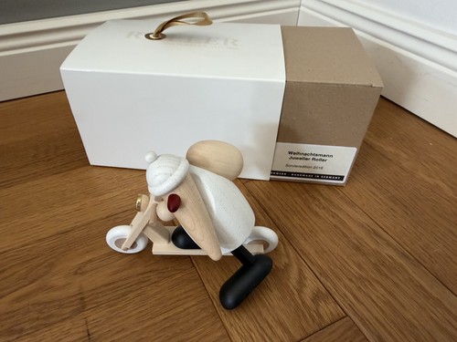 Björn köhler weihnachtsmann - köhler,
