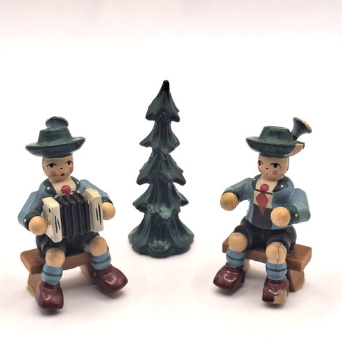 Alte holz figuren - alte,