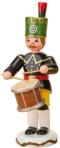 Hubrig winterkinder bergmann - hubrig,