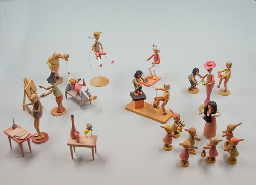 Kwo wilhelm busch figuren - busch,