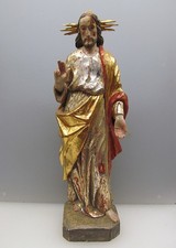 Jesus Christus  gefasste