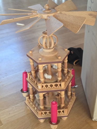 Original seiffener - original,