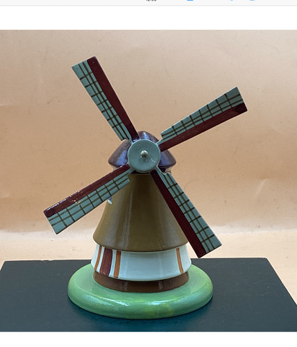 Wendt kühn windmühle - wendt,