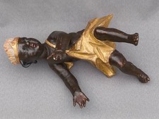 Engel, um 1750, Kanzel