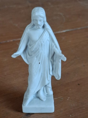 Alte biskuitporellan jesus - biskuitporellan, "jesus"