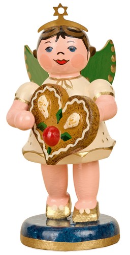 Hubrig engel mit - engel,