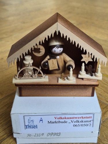 Marktbude volkskunst - marktbude, „volkskunst“