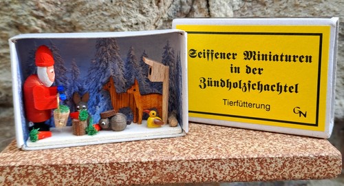 Seiffener miniaturen - seiffener,
