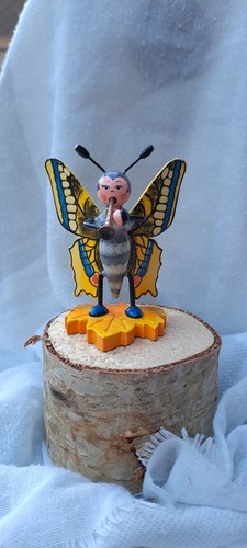 Hubrig schmetterling - hubrig,