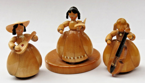 Alte erzgebirge figuren im - alte,