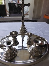 Verseh-Garnitur-9tlg. - letzte