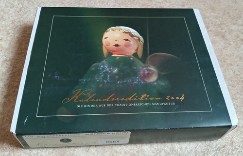 Wendt kühn kalender 2004 - kühn,