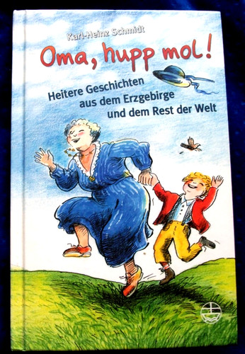 Karl heinz schmidt oma hupp - schmidt, oma,