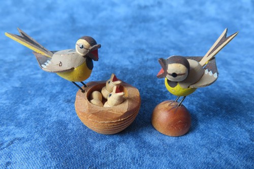 Karl max dittmann vogel vögel - karl,