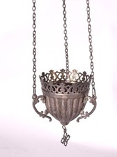 antike Lampada Ewiges Licht